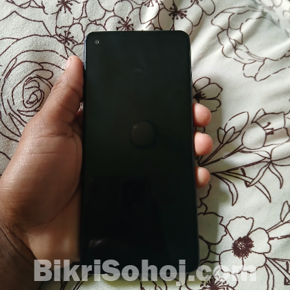 Samsung a21s 4+64